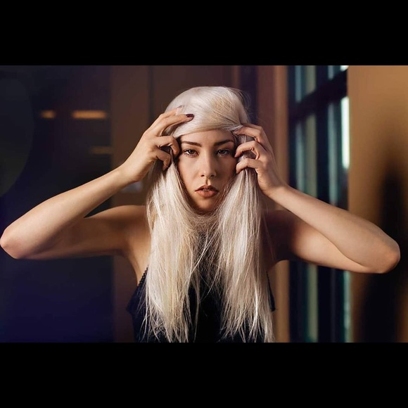 Meet your Posher, Ashley - Picture 5 of 8